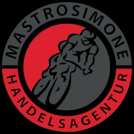 Logo fra Mastrosimone-Agentur für den Radsport