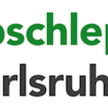 Logo van Abschleppdienst Karlsruhe