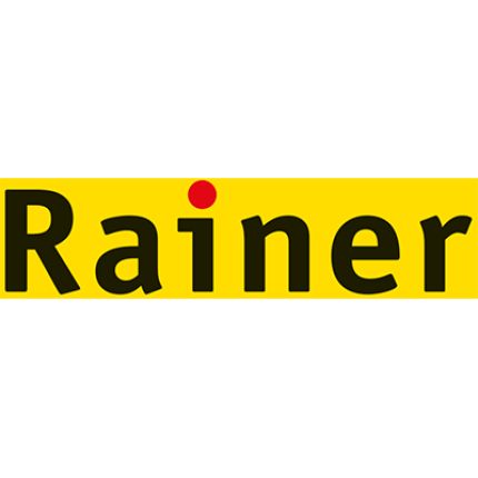 Logo van Rainer GmbH & Co. KG