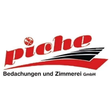 Logo de Piche Bedachungen u. Zimmerei GmbH