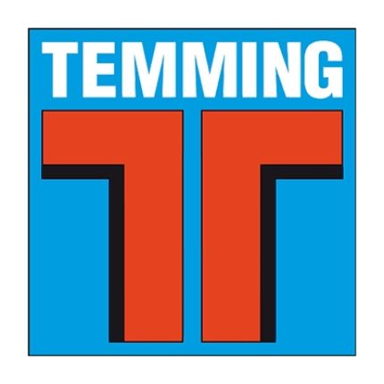 Logo van Temming Fenster-Technik GmbH