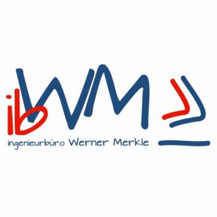 Logo van Energieberatung - ibWM ingenieurbüro Werner Merkle