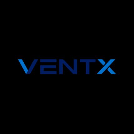 Logótipo de ventx GmbH