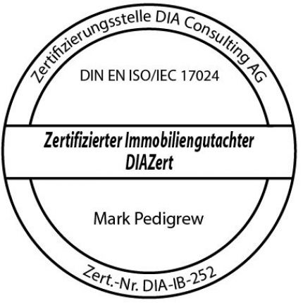 Logo from abc gutachterkanzlei