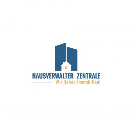 Logo od Hausverwalter Zentrale Ruhrgebiet UG & Co. KG