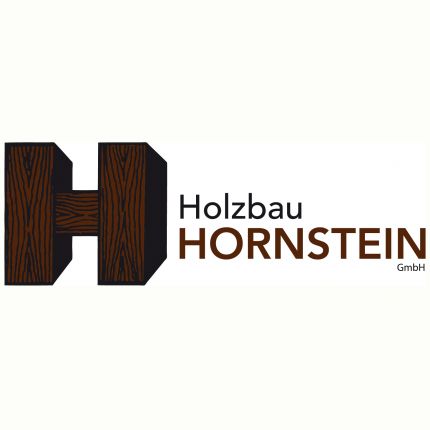 Logo od Holzbau Hornstein GmbH