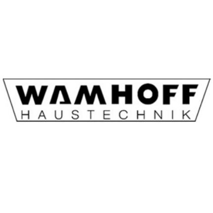 Logo od Wamhoff GmbH & Co. KG