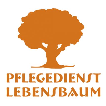 Logo von Pflegedienst Lebensbaum
