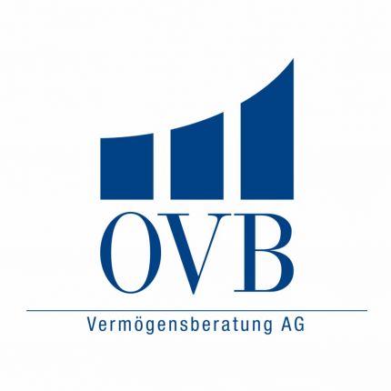 Logo fra OVB Vermögensberatung AG: Siegfried Gronau