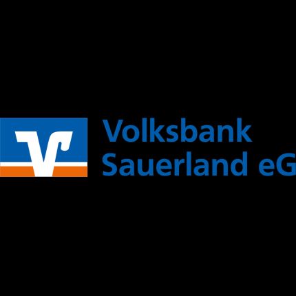 Logo van Volksbank Sauerland eG, Beratungszentrum Bamenohl