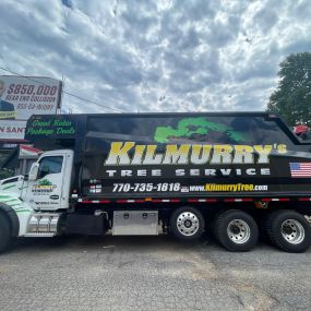 Bild von Kilmurry's Tree Service