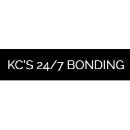Logótipo de KC's Bonding 24/7 Bonding