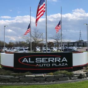 Bild von Al Serra Auto Plaza