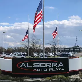 Bild von Al Serra Auto Plaza