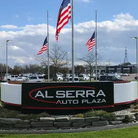 Bild von Al Serra Auto Plaza