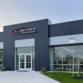 Bild von Al Serra Auto Plaza