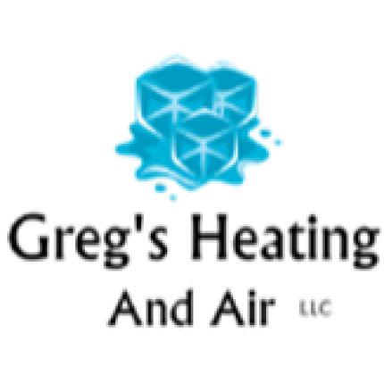 Logotyp från Greg's Heating and Air, LLC