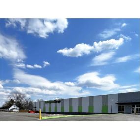 Alternate Beauty Image - Extra Space Storage at 605 S Laurel St, Mishawaka, IN 46544