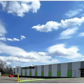 Alternate Beauty Image - Extra Space Storage at 605 S Laurel St, Mishawaka, IN 46544