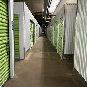 Interior Units