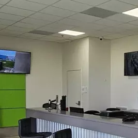 Security Screens