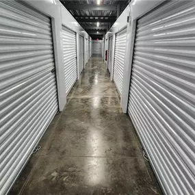 Interior Units - Extra Space Storage at 2325 Benchmark Ln, Bartlett, IL 60103