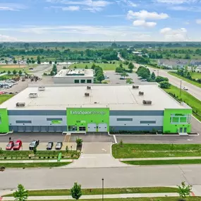 Alternate Beauty Image - Extra Space Storage at 2325 Benchmark Ln, Bartlett, IL 60103
