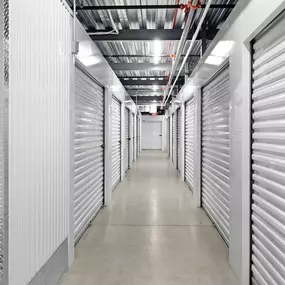 Interior Units - Extra Space Storage at 2325 Benchmark Ln, Bartlett, IL 60103
