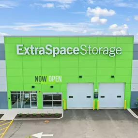 Keypad - Extra Space Storage at 2325 Benchmark Ln, Bartlett, IL 60103