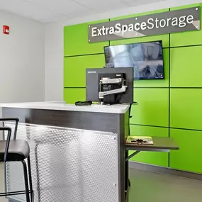 Office - Extra Space Storage at 2325 Benchmark Ln, Bartlett, IL 60103