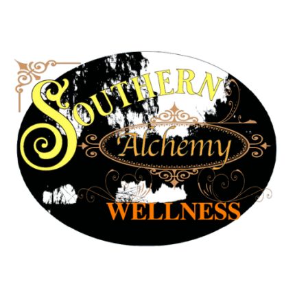 Logótipo de Southern Alchemy Wellness