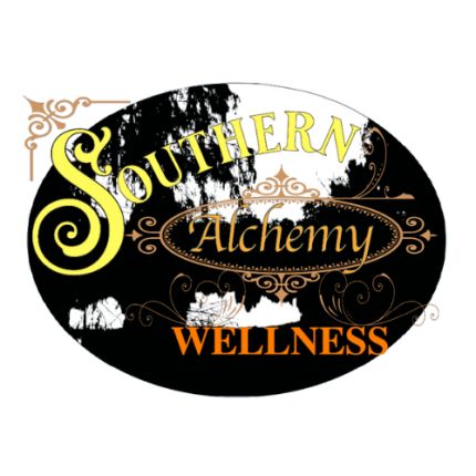 Logotyp från Southern Alchemy Wellness