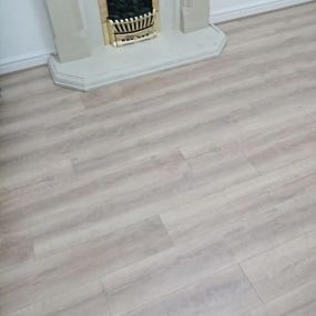 Bild von SGF Flooring