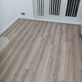 Bild von SGF Flooring