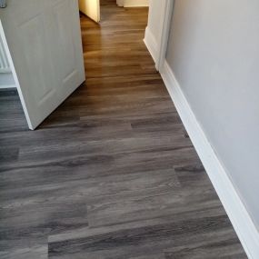 Bild von SGF Flooring