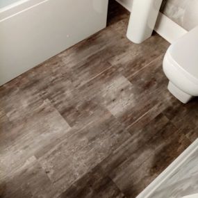 Bild von SGF Flooring