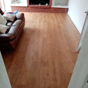 Bild von SGF Flooring