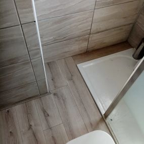 Bild von SGF Flooring