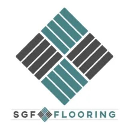 Logo da SGF Flooring