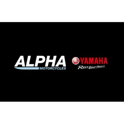 Logo od Alpha Motorcycles Ltd