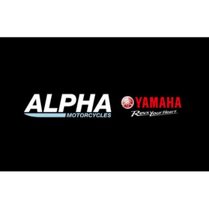 Logotipo de Alpha Motorcycles Ltd