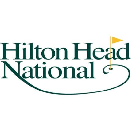 Logo da Hilton Head National Golf Course