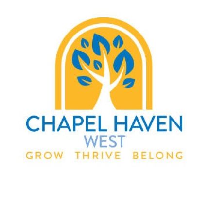 Logo da Chapel Haven