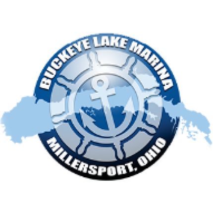 Logo de Buckeye Lake Marina