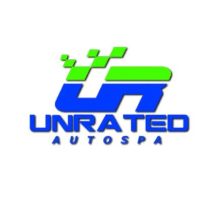 Logo de Unrated Auto Spa