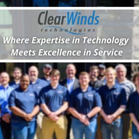 Bild von Clear Winds Technologies
