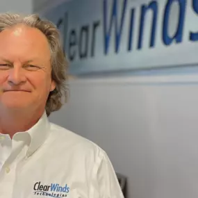 Bild von Clear Winds Technologies