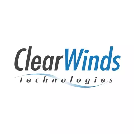 Logo fra Clear Winds Technologies