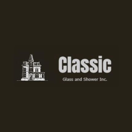 Logo von Classic Glass & Shower Inc
