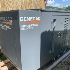Bild von Highlands Generators